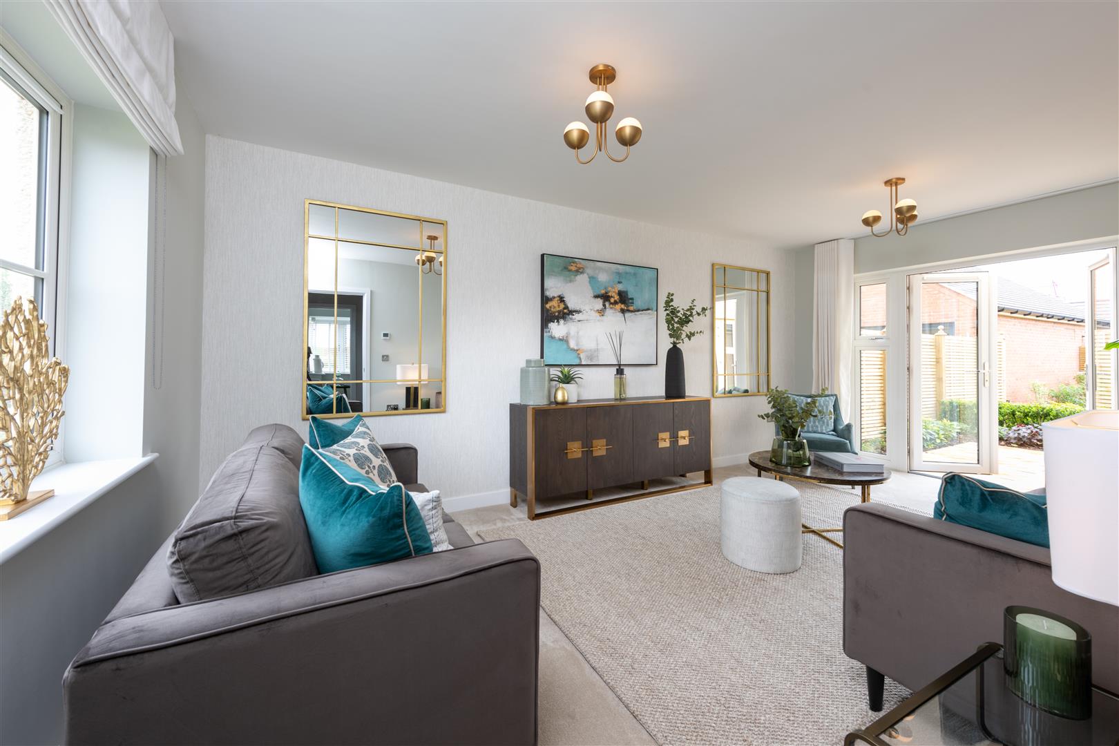 4 bed property in Buels Road, Bedford